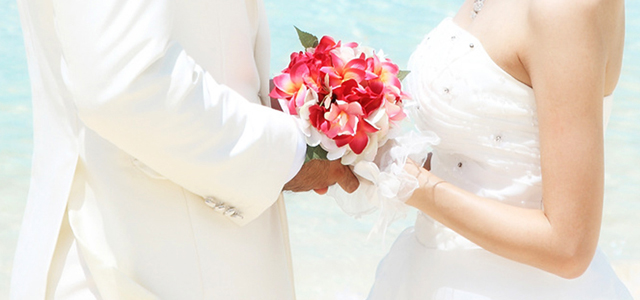 婚礼プラン